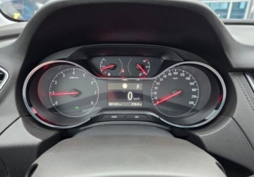 Opel 2021 Opel Grandland X 1,2 130KM AUT, Enjoy - salon PL, serwisowany, bezwypadkowy, zdjęcie 18