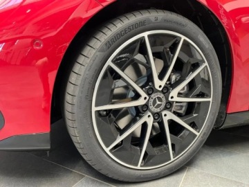 Mercedes CLA C118/X118 2026 MERCEDES-BENZ CLA 200 4-Matic AMG Line 1.5 (163KM) 2026, zdjęcie 4