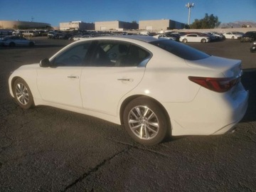 Infiniti Q50 II 2021 Infiniti Q50 Pure 2021 3.0l 3.0 Benzyna 300KM, zdjęcie 1