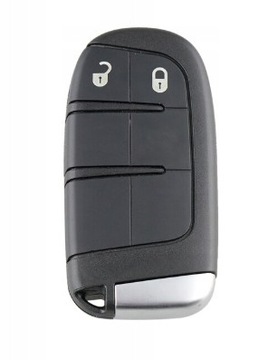 KLUCZYK PILOT FIAT FREEMONT 500L KEYLESS 434 MHz