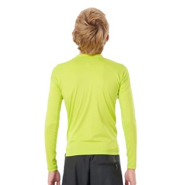 ФУТБОЛКА ДЛЯ ПЛАВАНИЯ RIP CURL BOYS CORP 16