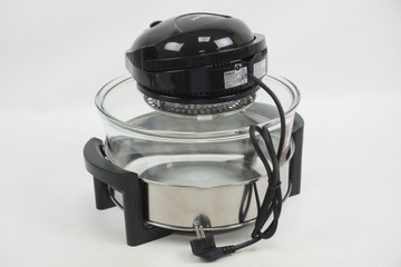 Saturn ST-CO9151 Комбинированная грелка 1400 Вт, черная