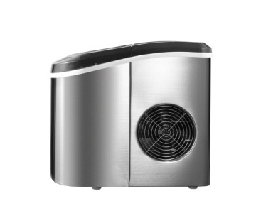 Ледогенератор LIN Ice PRO-S12 Серебристый