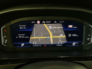 Volkswagen Arteon Fastback Facelifting 2.0 TSI 190KM 2022 Volkswagen Arteon Shooting Brake R-Line 2.0TSI 190KM VAT 23 AppConnect, zdjęcie 22