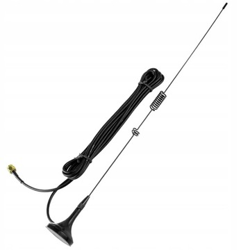 Samochodowa Antena radiowa UT 102UV VHF