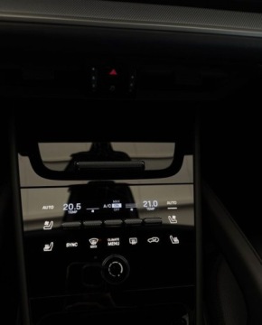 Porsche Cayenne III 2025 Porsche Cayenne Salon Polska jak nowy, tani leasing 3.0 Hybryda Plug-in, zdjęcie 8