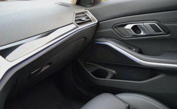 BMW Seria 3 G20-G21 Touring 2.0 320d 190KM 2020 BMW Seria 3 2,0D 190 KM Full Led Nawigacja SPORT-LINE 2.0 Diesel 190KM, zdjęcie 29