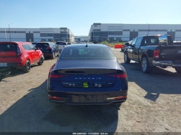  Genesis G90 3.5T 2023 3.5 Benzyna 375KM, zdjęcie 4