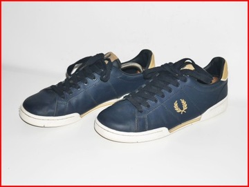 buty sneakersy - Fred Perry - 43 28 ,2