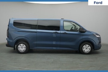 Ford Transit Custom II Van L1 2.0 EcoBlue  150KM 2026 Transit Custom Kombi M1 320 L2H1 Trend 2.0 150KM, zdjęcie 3