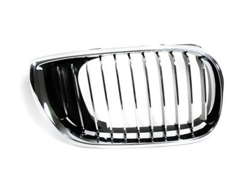 BMW 3 (E46), 01 - 05 MASKA VOZIDLOVÉ 51137042961
