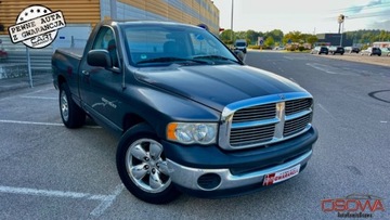 Dodge Ram III 2006