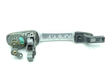 MAZDA RX-8 RX8 03-12 KLIKA DVEŘE VNĚJŠÍ PRAVÝ PŘEDNÍ