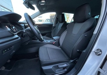 Skoda Octavia IV Kombi 1.0 TSI 110KM 2022 Skoda Octavia Ambition Pakiet Selection, FV 23, Kamera cofania, Tempomat,, zdjęcie 7