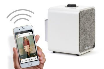 Динамики Ruark Audio MR1 Mk2 Bluetooth Soft Grey