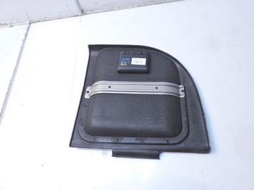 БАГАЖНИК СТОРОНА ЗАДНЯЯ ЛЕВАЯ, AUDI A4 B7 AVANT 8E9863989