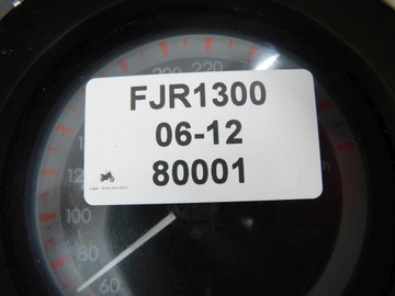 YAMAHA FJR 1300 06-12 ПЕРЕДНЯЯ РАМА + ОКОННАЯ РАМА + СТОЙКА