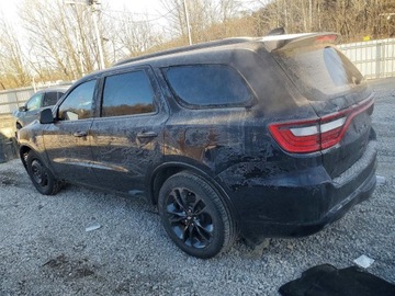 Dodge Durango III 3.6 V6 294KM 2025 Dodge Durango Gt 2025 3.6 Benzyna 295KM, zdjęcie 1