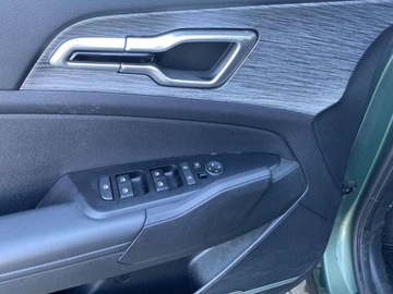 Kia Sportage V 2023 Kia Sportage L AWD Automat Salon PL Diesel 1,6 Rozne Kolory 1.6 Hybryda, zdjęcie 8