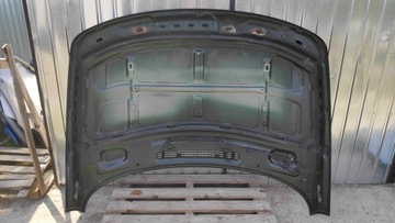 KAPOTA KRYT MOTORU RANGE ROVER L322 VOGUE