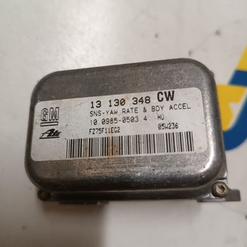 13130348 JINÉ MODUL 1.9 CDTI 110 2006 OPEL ASTRA H (L48)
