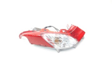 HONDA S-WING 125 07-15 LAMPA TYŁ LEWA