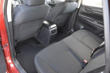 Nissan Pulsar 1.2 DIG-T 115KM 2016 Nissan Pulsar 1.2 DIG-T nowy rozrząd gwarancja, zdjęcie 27