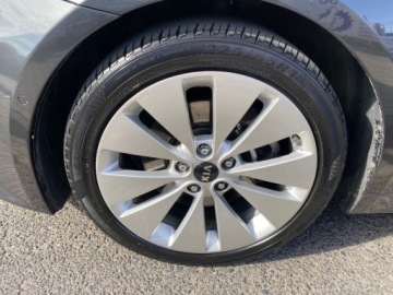 Kia Optima I Sedan 1.7 VGT CRDi 136KM 2013 Kia Optima LEDY AUTOMAT NAWIGACJA KLIMATYZACJA SKORY PARKTRONIC INFINITY, zdjęcie 21