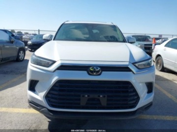 Toyota 2025 Toyota Grand Highlander Xle 2025 2.4 Benzyna 265KM, zdjęcie 7