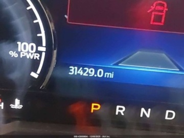 Ford Maverick II 2024 Ford Maverick 2024 r., 2,0L LARIAT HYBRID 2.0 Hybryda 191KM, zdjęcie 7