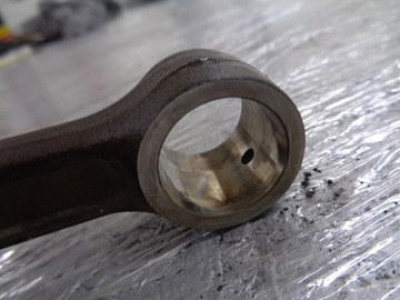 Suzuki Dr 650 SE Вал Шатун Шатун 25 тыс. км