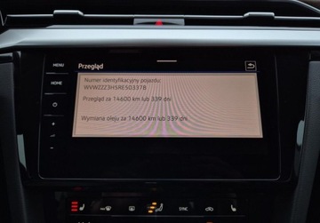 Volkswagen Arteon Fastback Facelifting 2.0 TSI 190KM 2024 Volkswagen Arteon Elegance 2.0TSI 190KM DSG Matrix Kamera Virtual Keyless, zdjęcie 28