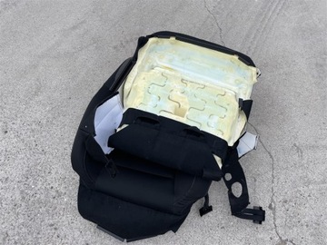 PODPORA SEDADLA SEDAČKA HOUBA LEVÝ PŘEDNÍ RENAULT CLIO 5 V 19-23R 20R