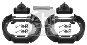 НАБОР ДЛЯ РЕМОНТА БАРАБАНОВ FEBI