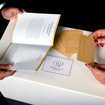 КАРТЫ ДЛЯ ПАР - ОТНОШЕНИЯ - МАГИЯ РАЗГОВОРОВ