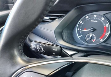 Skoda Octavia IV Scout 1.5 TSI ACT 150KM 2021 Skoda Octavia Skoda Octavia 1.5 TSI ACT Ambition 1.5 Benzyna 150KM, zdjęcie 17