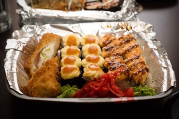 АЛЮМИНИЕВАЯ ПИЩЕВАЯ ФОЛЬГА 44 СМ CATERING XL