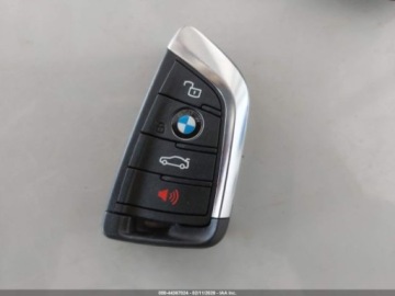 BMW X4 G02 2021 BMW X4 2021 BMW X4 XDRIVE30I 2.0 Benzyna 248KM, zdjęcie 11