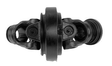 Шарнир широкоугольный WEASLER, WALTERSCHEID лимон G5 39,5x49,0