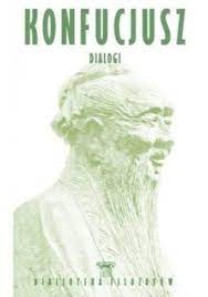 KONFUCJUSZ - DIALOGI