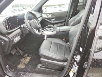 Mercedes GLS X167 2020 Mercedes-Benz GLS 450 4Matic 2020 3.0 Benzyna 362KM, zdjęcie 7