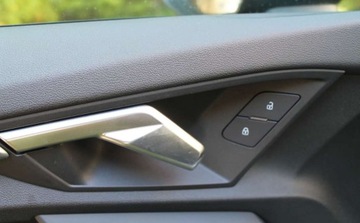 Audi A3 8Y 2021 Audi A3 Audi A3 1.4 Hybryda Plug-in 150KM, zdjęcie 31