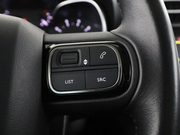 Citroen C3 Aircross  I 2020 Citroen C3 Aircross Shine navi kamera tempomat, zdjęcie 28