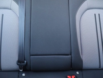 Seat Leon IV Sportstourer 2.0 TDI CR 150KM 2021 Seat Leon 2.0 TDI, Automat, Navi, Klima, zdjęcie 9