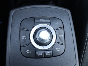 Renault Grand Scenic II Grand Scenic Facelifting 1.4 TCe 16v 130KM 2012 Renault Grand Scenic 1.4 TCe, 7 miejsc, Navi, zdjęcie 19