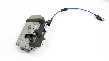 SAAB 9-5 ZÁMEK DVEŘE LEVÝ PŘEDNÍ 8PIN