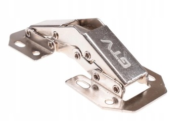 ZAWIAS TŁOCZKOWY MAŁY ZT-HF-01-M00 GTV