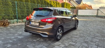 Nissan Pulsar 1.2 DIG-T 115KM 2015 NISSAN PULSAR! Super stan!, zdjęcie 11