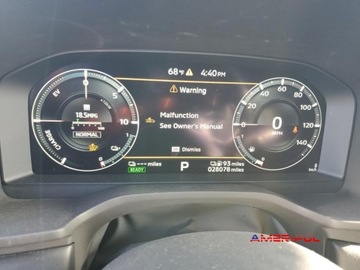 Mitsubishi Outlander III 2023 Mitsubishi Outlander 2023 2.4 Hybrid AWD 2.4 Hybryda 248KM, zdjęcie 9