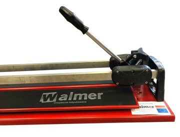 WALMER MGŁR II 600 МАШИНА ДЛЯ ГЛАЗИРОВАНИЯ ПЛИТКИ 600 мм